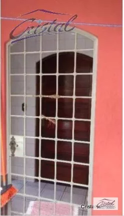 Imagem Sobrado Residencial à venda, Rio Pequeno, São Paulo - .