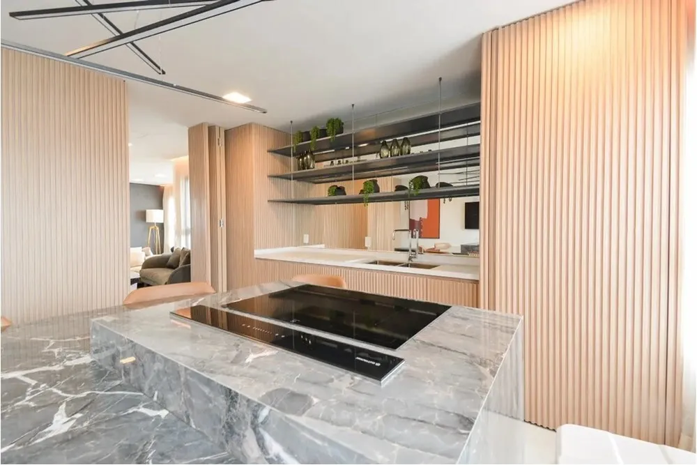 Imagem Apartamento à venda em São Paulo, Moema, com 2 quartos, 55m2