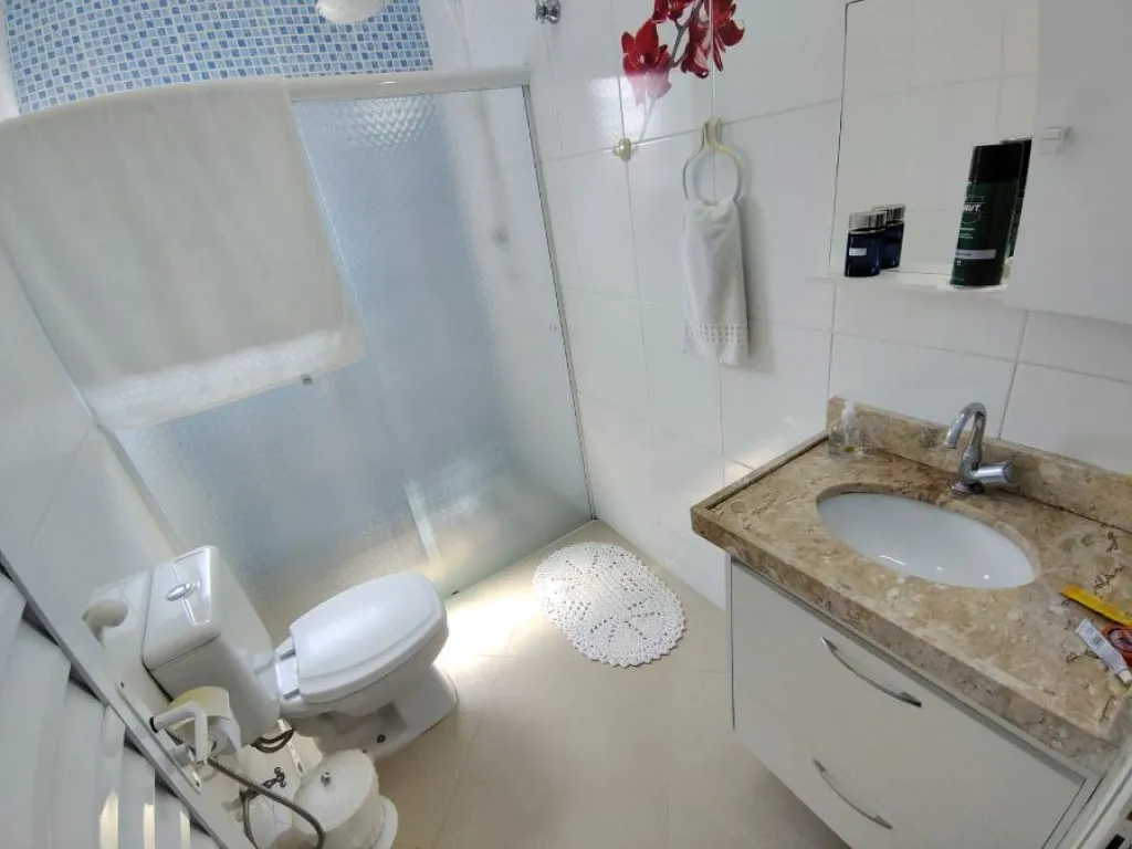 Imagem CASA COM 131,00 m² - CAIÇARA - PRAIA GRANDE SP