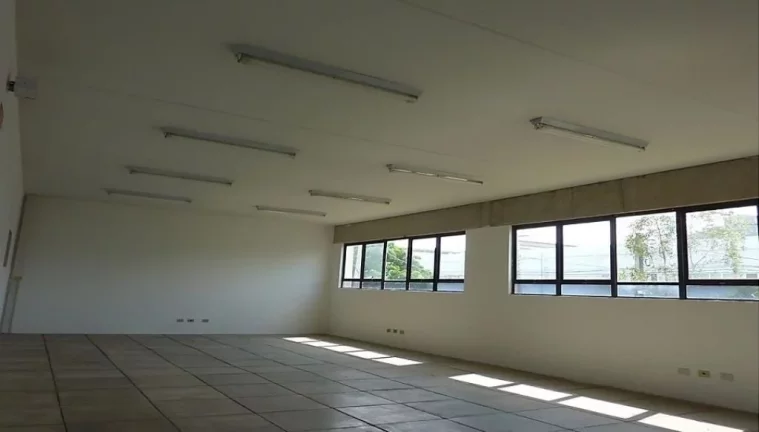 Imagem Galpão 1.057 m no Condomínio Jaguariúna Park Industrial