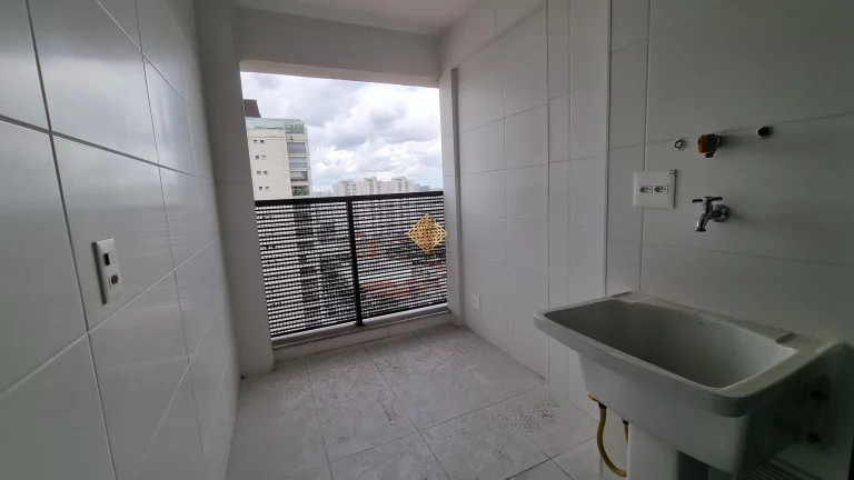 Imagem APARTAMENTO DE 109M², 3 DORMITÓRIOS SENDO 1 SUÍTE, VARANDA COM 01 VAGA A VENDA - ÁGUA BRANCA - ZONA OESTE - SÃO PAULO/SP