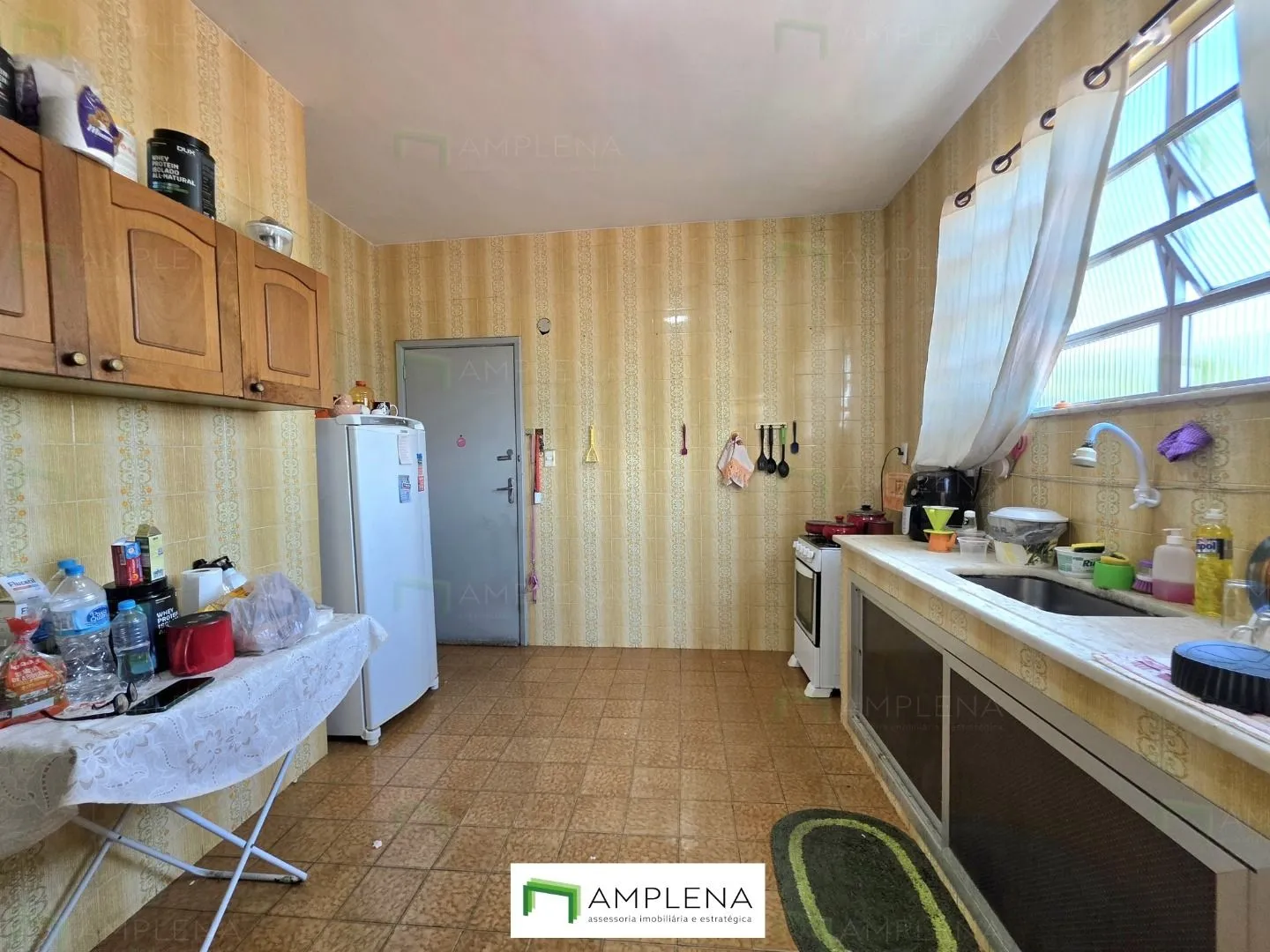 Imagem Apartamento 2 quartos à venda nos Bancários - Rio de Janeiro/RJ