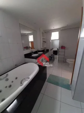 Imagem Apartamento à venda, 268 m² por R$ 2.100.000,00 - Cocó - Fortaleza/CE