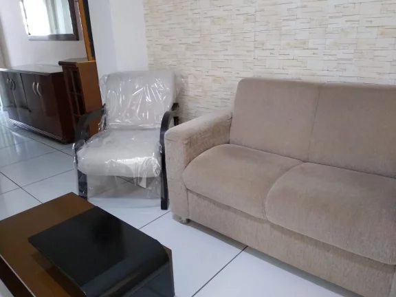 Imagem CASA RESIDENCIAL em SÃO PAULO - SP, PARQUE JABAQUARA