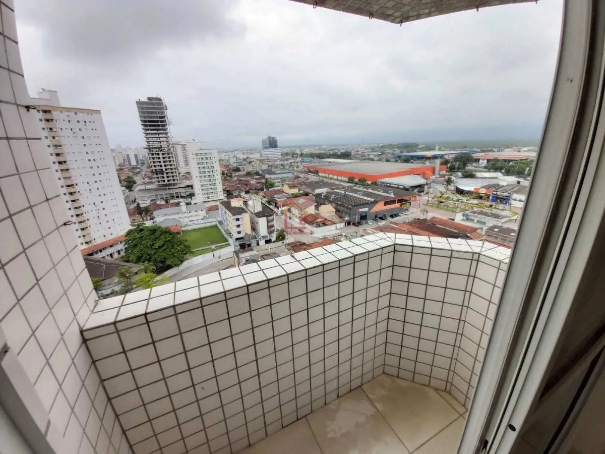 Imagem apartamento para locação