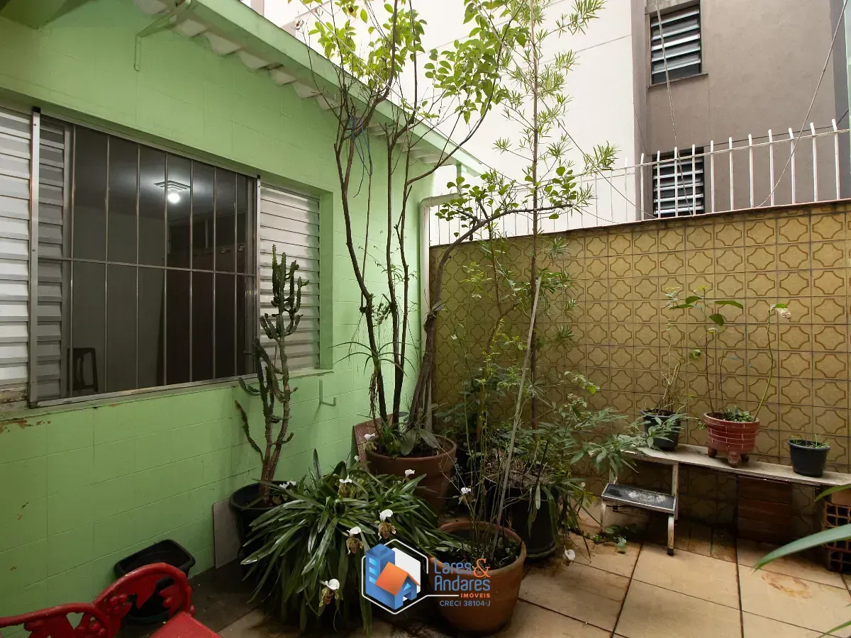 Imagem Apartamento garden para venda em Jardim Paulista com 3 quartos, sendo 1 suíte, 126m²