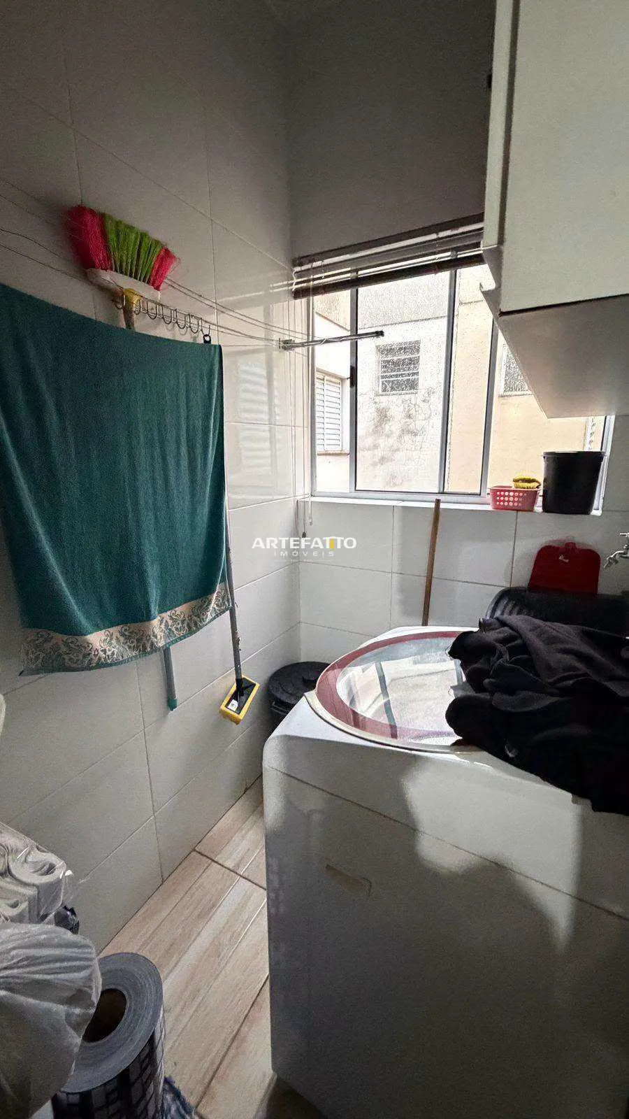Imagem Apartamento à venda em Franca, Residencial São Jerônimo, com 2 quartos, 70m2