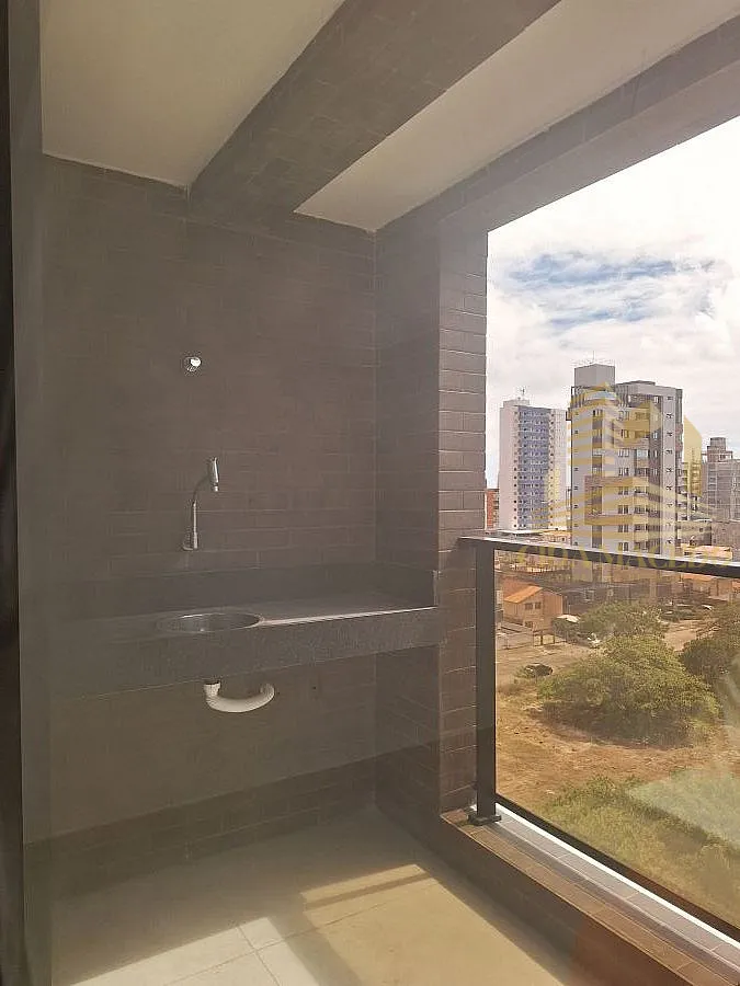 Imagem APARTAMENTO 3 QUARTOS BESSA | 67m² 2 VAGAS E LAZER COMPLETO