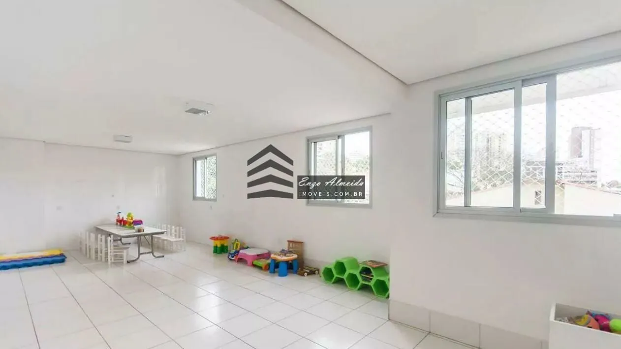 Imagem Apartamento à venda em São Paulo/SP