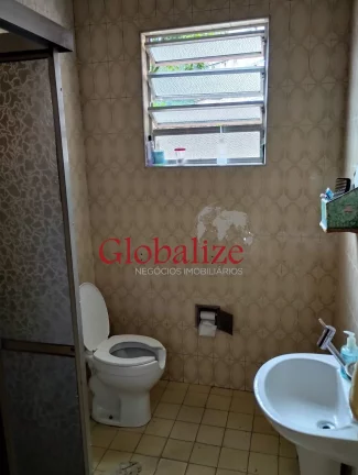 Imagem Terreno à venda com 210m² no bairro da Vila Belmiro em Santos por R$ 750.000,00