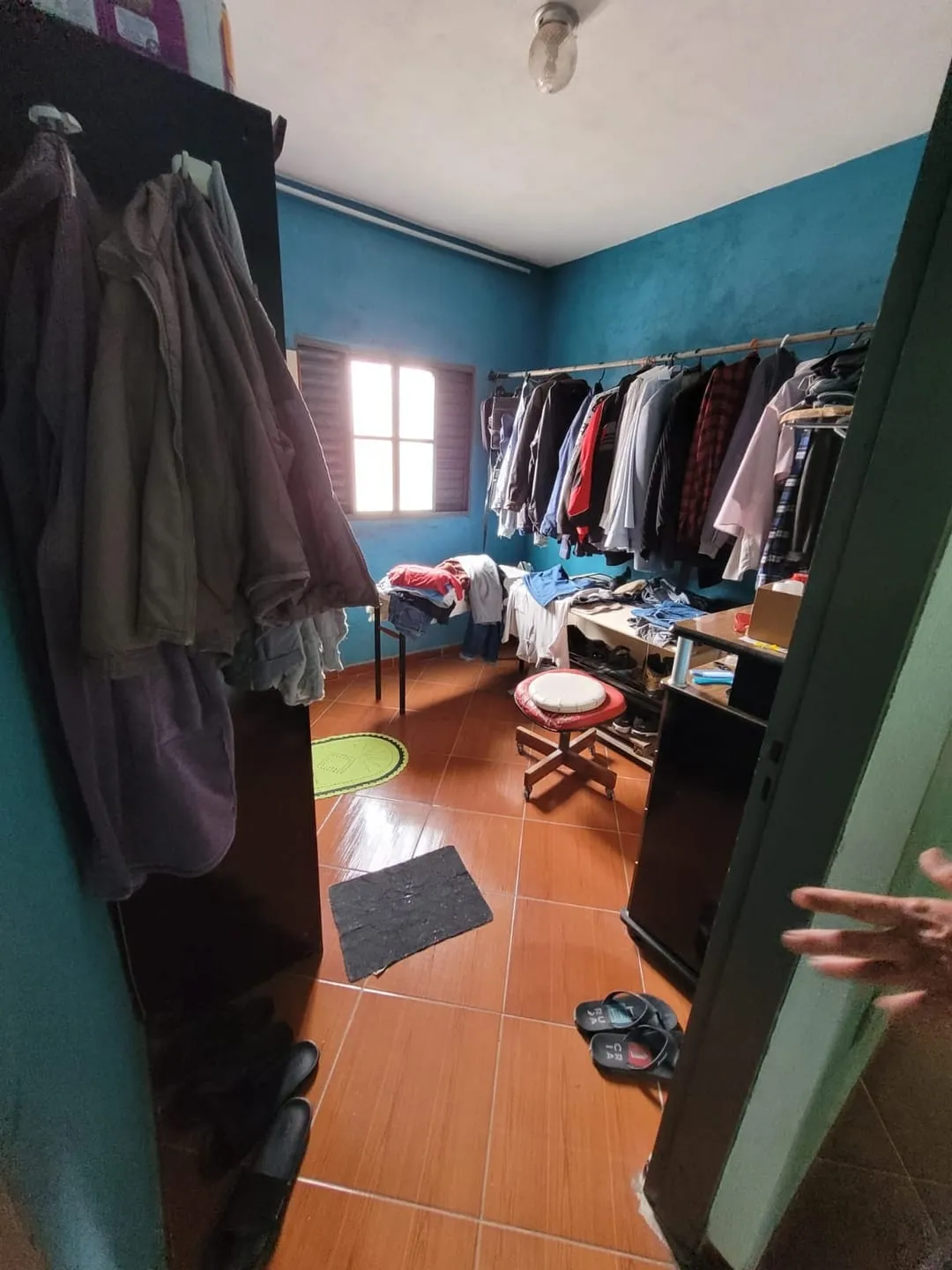 Imagem Casa à venda 3 Quartos, 2 Vagas, 110M², Residencial Maricá, Pindamonhangaba - SP