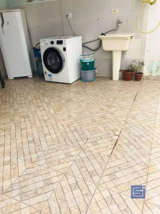 Imagem Casa com 03 dormitórios à venda, 139 m² por R$ 500.000 - Parque Ferrúcio - Socorro/SP