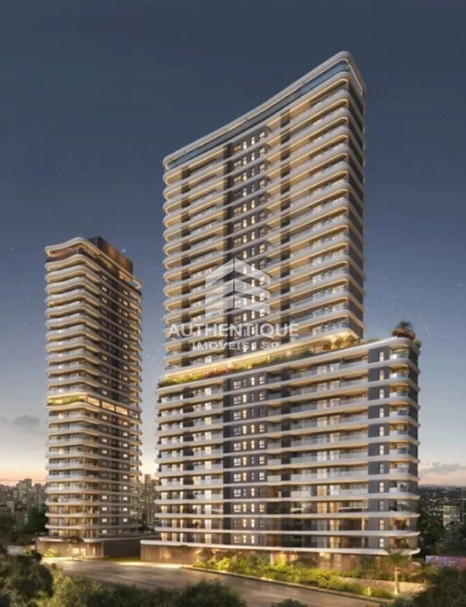 Imagem CIDADE JOCKEY BUTANTA - Apartamento no bairro Butantã ao lado do Jockey Club - São Paulo à venda