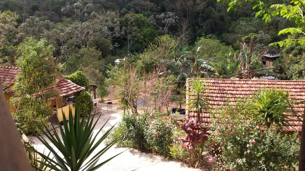 Imagem Chácara à venda 1 Quarto, 10 Vagas, 4000M², Engenho d'água, Guaratinguetá - SP