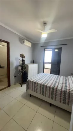 Imagem APARTAMENTO COM 110 m² - CAIÇARA - PRAIA GRANDE SP