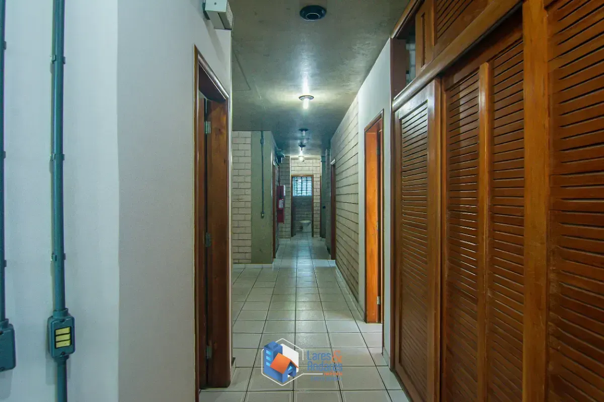 Imagem Casa comercial para venda em Vila Tramontano, 850m²