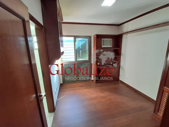 Imagem Apartamento de 4 dormitórios a venda e locação na Vila Rica em Santos por R$ 1.430.000,00