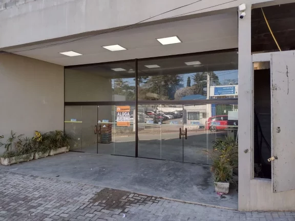 Imagem Prédio para alugar, 350 m² por R$ 20.300,00/mês - Centro - Ferraz de Vasconcelos/SP