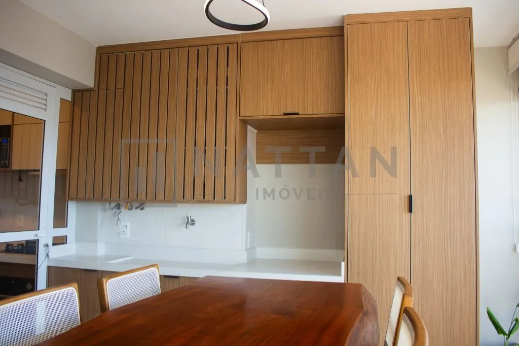 Imagem Apartamento com 2 dormitórios, 77 m² - venda por R$ 1.250.000,00 ou aluguel por R$ 7.179,69/mês - Tatuapé - São Paulo/SP