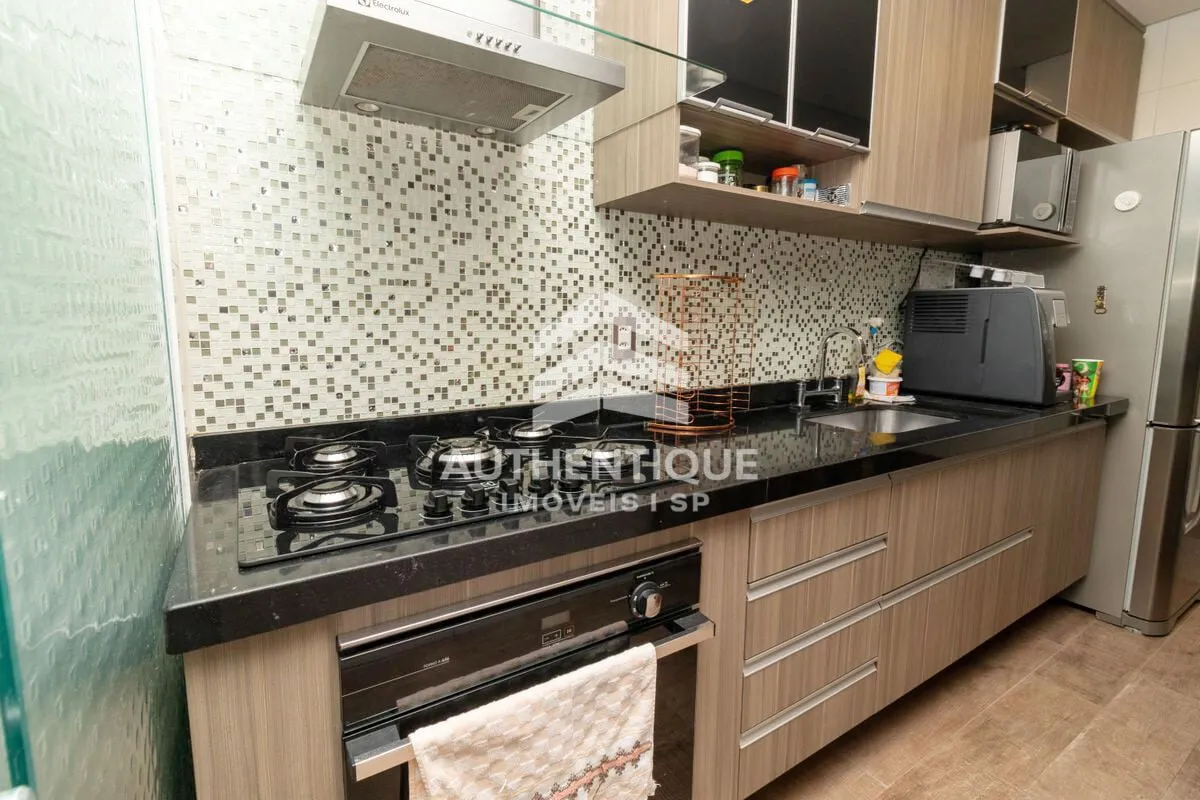 Imagem BARRA PARK BARRA FUNDA - Apartamento no bairro Barra Funda à venda