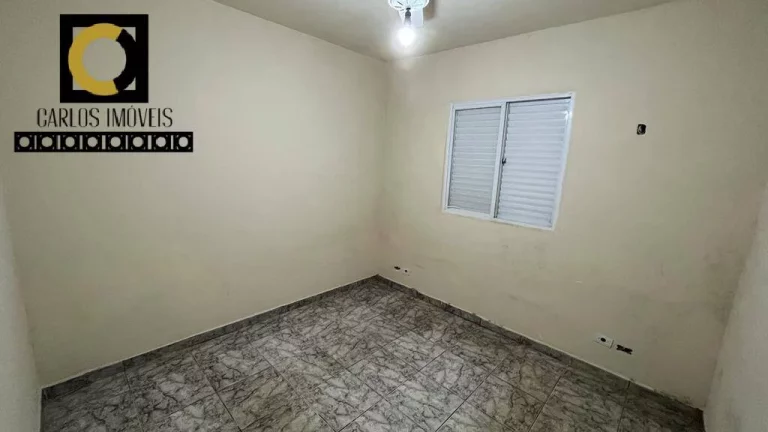 Imagem CASA EXTREMAMENTE ESPAÇOSA A VENDA EM SÃO VICENTE!!!!