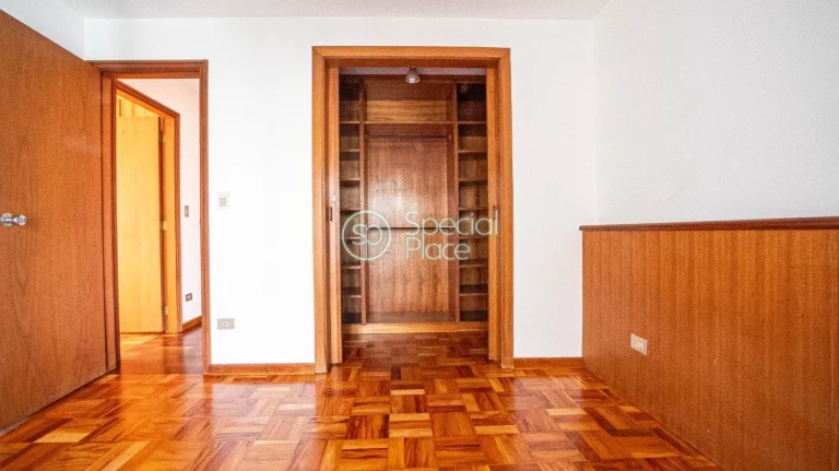 Imagem Apartamento com excelente planta e posição solar. Ventilação e iluminação natural em todas as ...