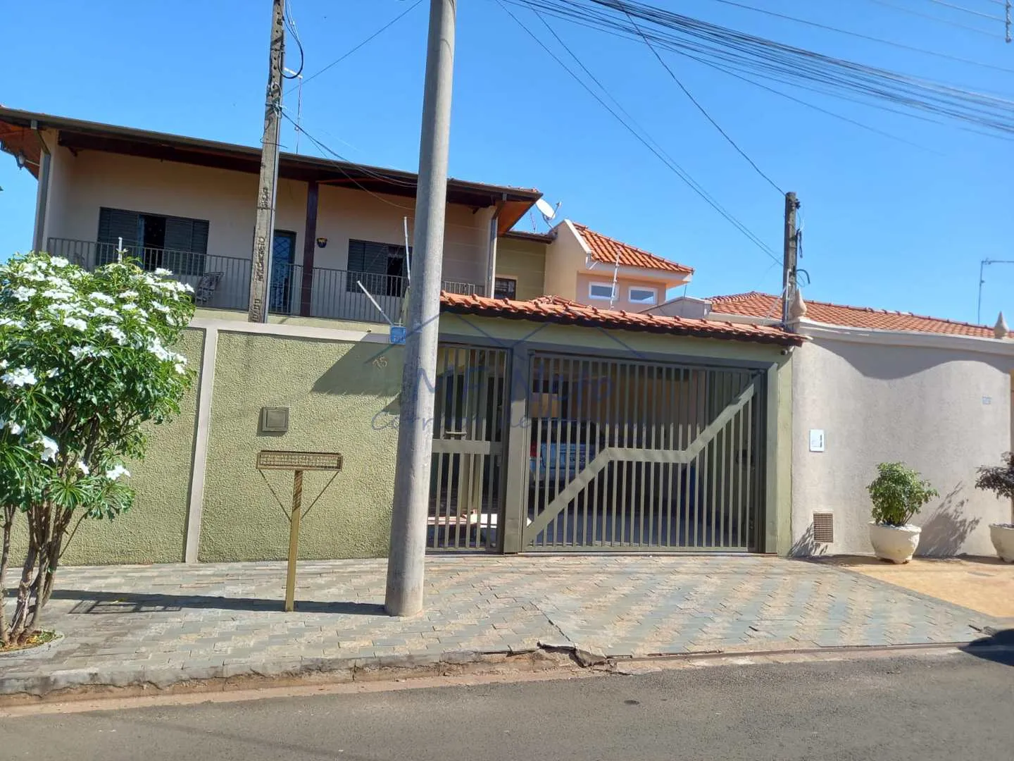Foto do imóvel Casa Padrão