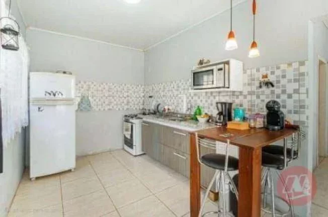 Imagem Casa à venda por R$ 535.000,00 - Boa Vista - Porto Alegre/RS