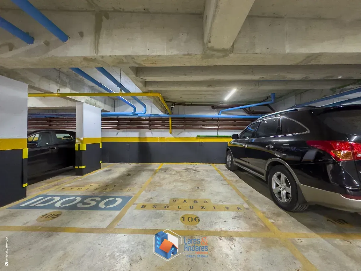 Imagem Apartamento para venda em Jardim Panorama com 2 quartos, 39m²