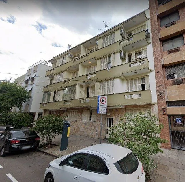 Imagem Apartamento para Venda - 86m², 3 dormitórios, Santana