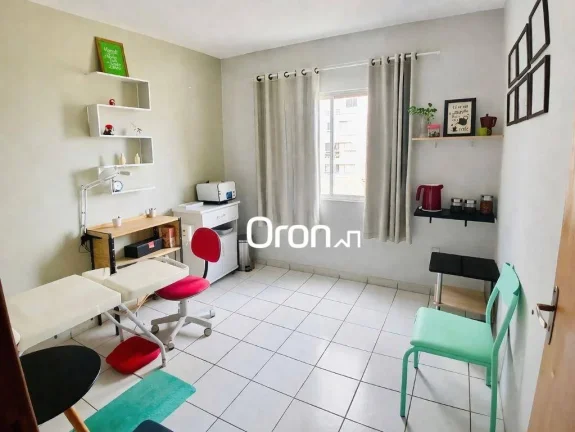 Imagem Apartamento à venda, 75 m² por R$ 320.000,00 - Jardim Bela Vista - Aparecida de Goiânia/GO