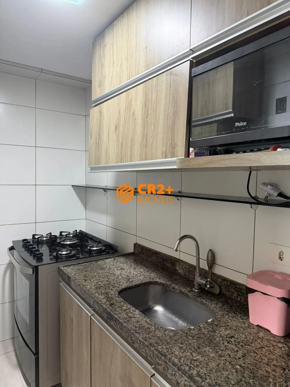 Imagem Vendo apartamento 56m² Beira mar de Olinda,excelente localização