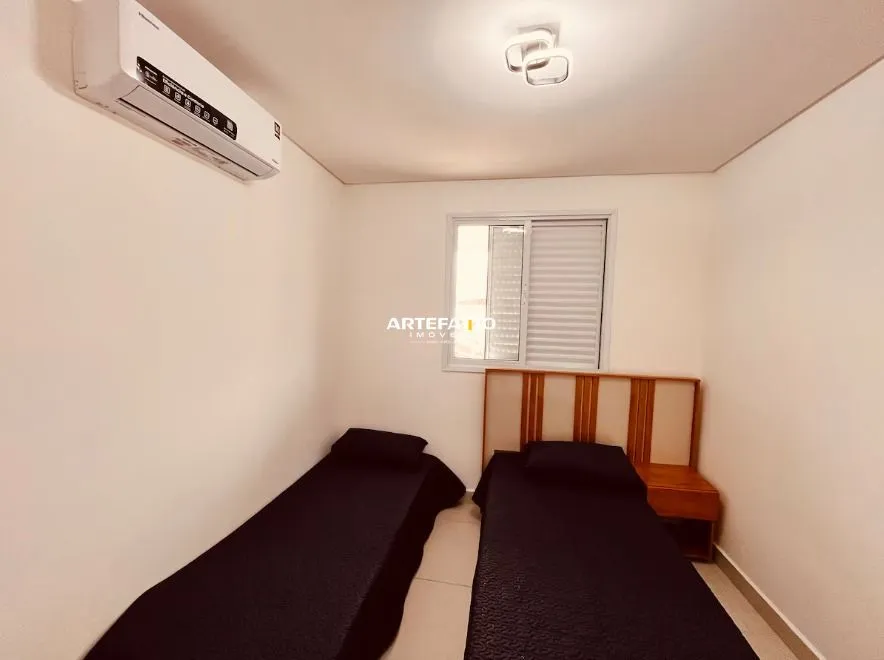 Imagem Apartamento à venda em Ubatuba, Itaguá, com 2 quartos, 68m2