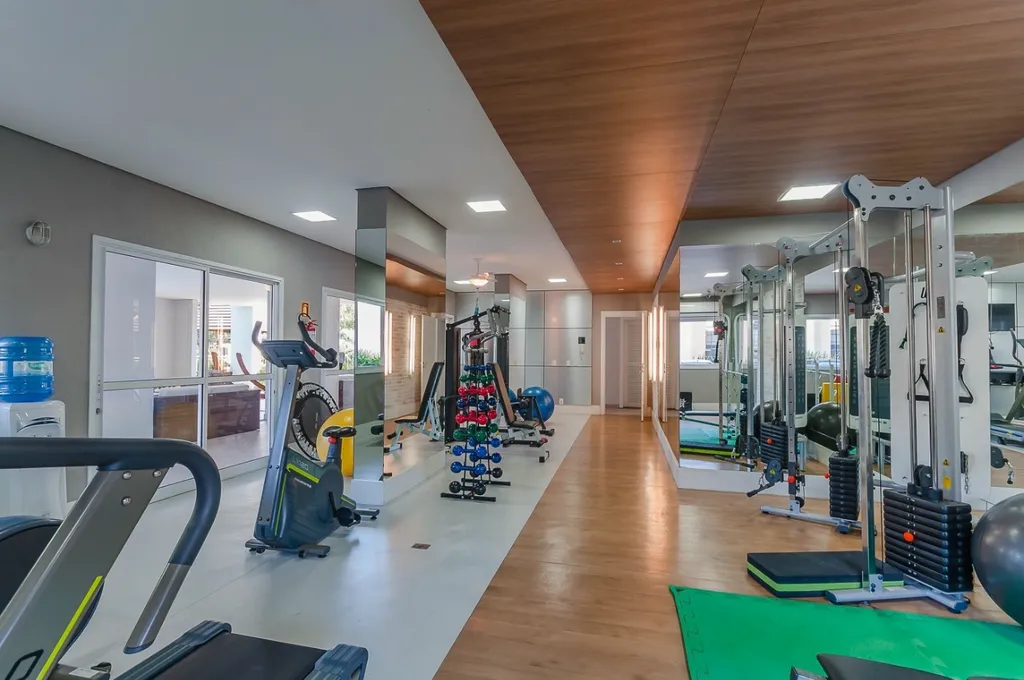 Imagem Apartamento em São Geraldo