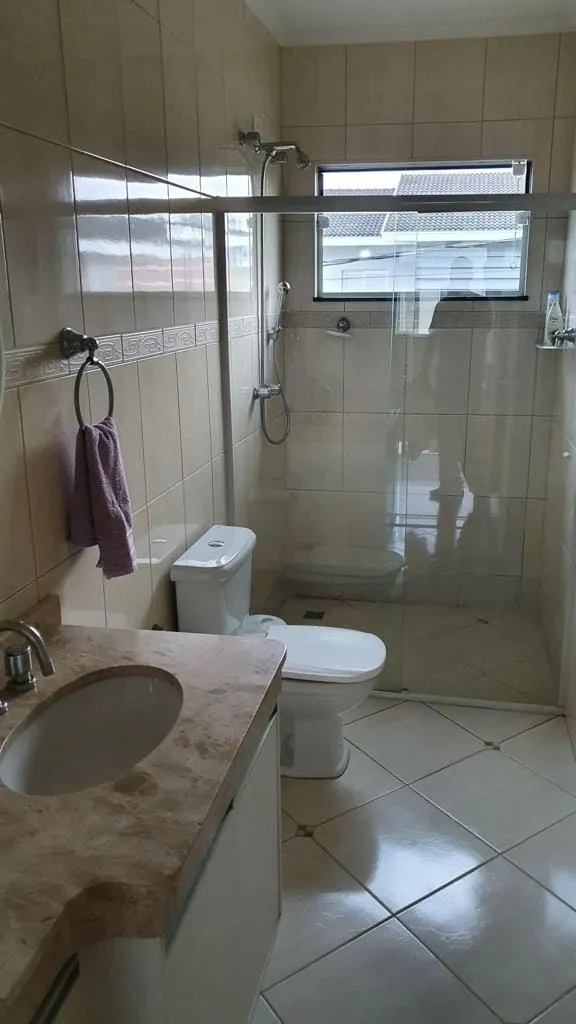 Imagem Casa à venda 3 Quartos, 1 Suite, 2 Vagas, 300M², Loteamento Residencial Campos do Conde II, Tremembé - SP | Campos do Conde Versailles