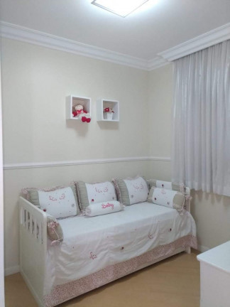 Imagem Apartamento com 3 Quartos à Venda, 69 m² em Planalto - São Bernardo do Campo