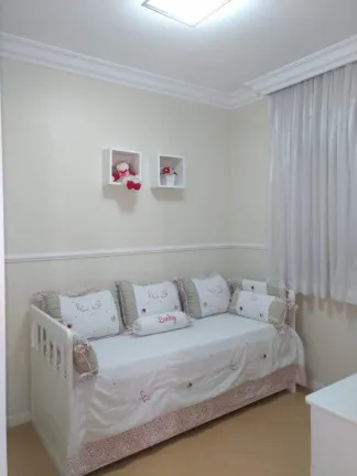 Imagem Apartamento com 3 Quartos à Venda, 69 m² em Planalto - São Bernardo do Campo