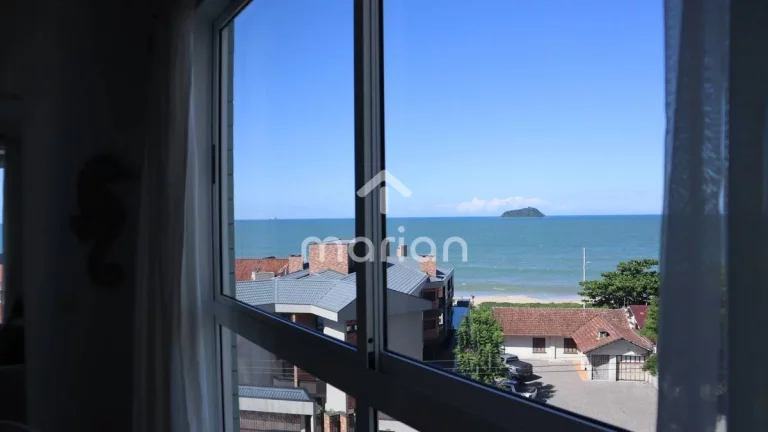 Imagem Apartamento com 3 quartos, Centro - Balneário Piçarras