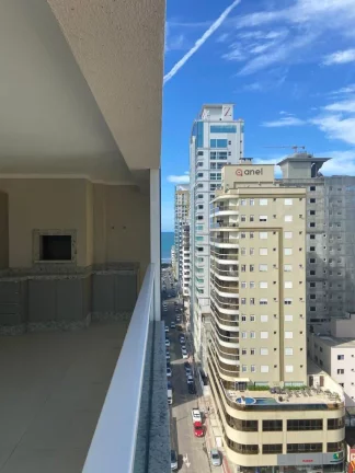 Imagem APARTAMENTO RESIDENCIAL em Itapema - SC, Meia Praia