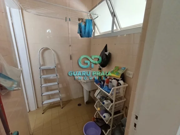 Imagem Apartamento à Venda – 2 Dormitórios 150m da Praia da Enseada