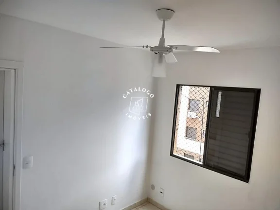 Imagem Apartamento a Venda no bairro Parque Residencial Lagoinha - Ribeirão Preto, SP