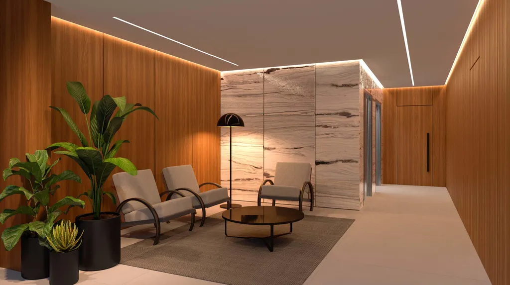 Imagem Apartamento Garden em Três Figueiras