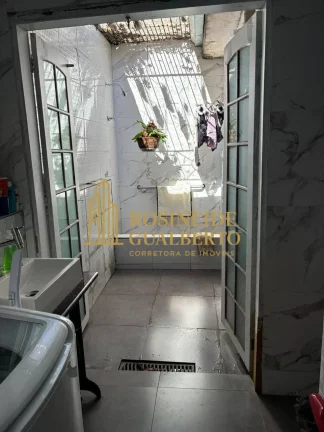 Imagem Casa térrea 2 Dormitórios em Condomínio – Martim de Sá, Caraguatatuba.