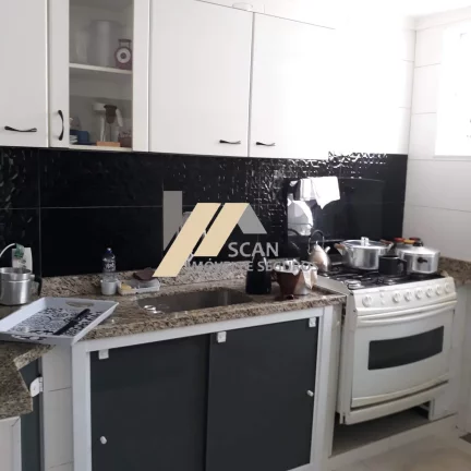 Imagem Casa à venda no Jardim Guanabara em Campinas, São Paulo