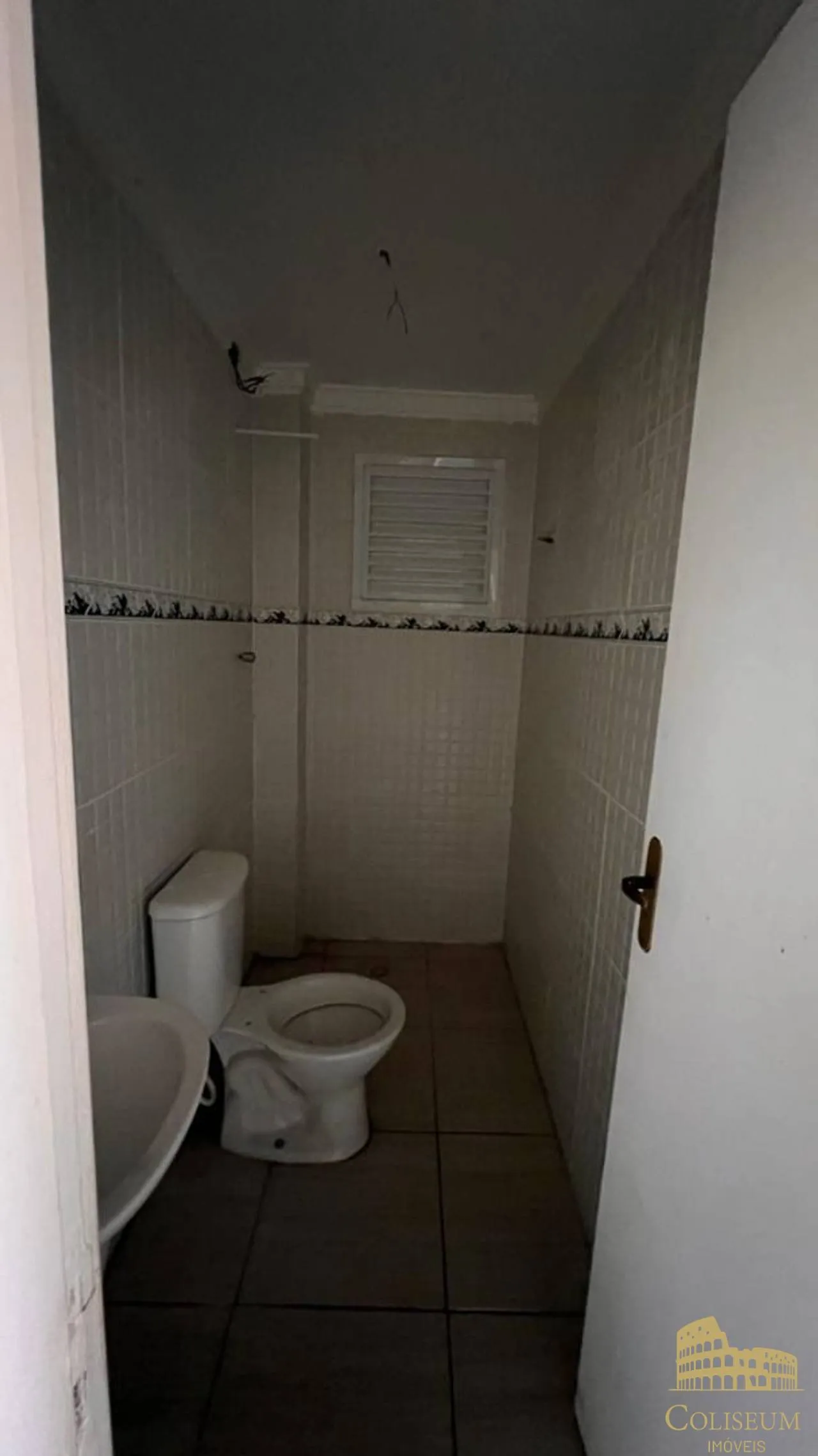 Imagem Apartamento com 1 dormitório à venda, 45 m² por R$ 179.900,00 - Tupi - Praia Grande/SP