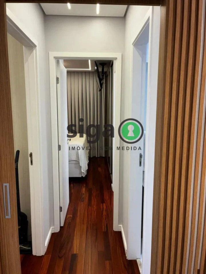 Imagem Apartamento à venda de 62m² na Vila Andrade