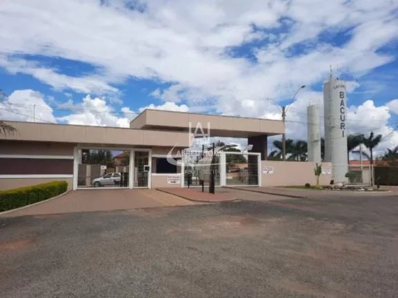 Imagem Condomínio Bacuri chácara - Ipiguá
