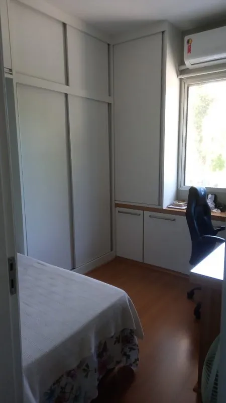 Imagem Apartamento a Venda no bairro Recreio dos Bandeirantes - Rio de Janeiro, RJ