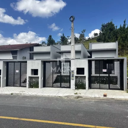 Imagem Geminado térreo | João Pessoa | 2 quartos | 57m²