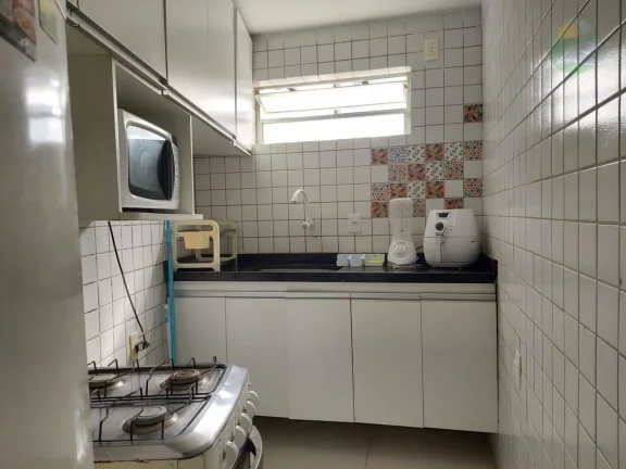 Imagem Flat Suite Master 3 quartos, Venda, Apart-Hotel Marinas, Praia dos Carneiros, Tamanda?(C) - PE